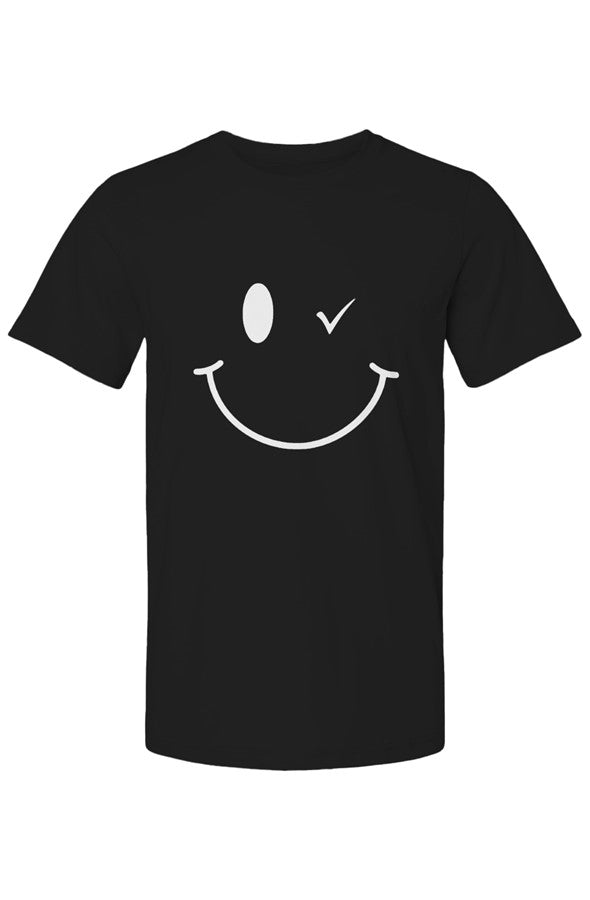 Smiley Tee