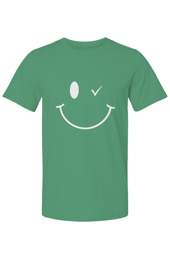 Smiley Tee