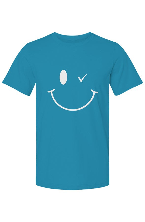 Smiley Tee