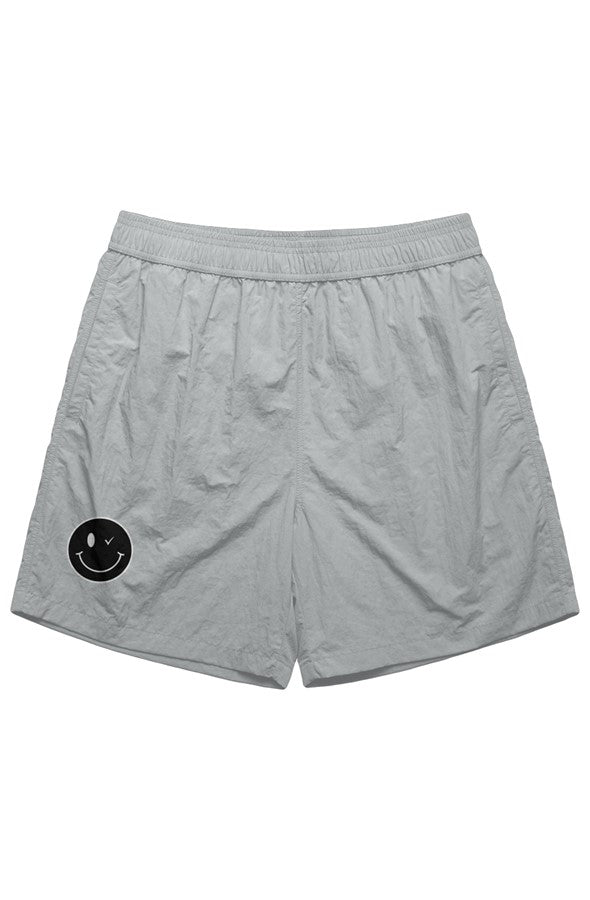 Smiley Swim Shorts