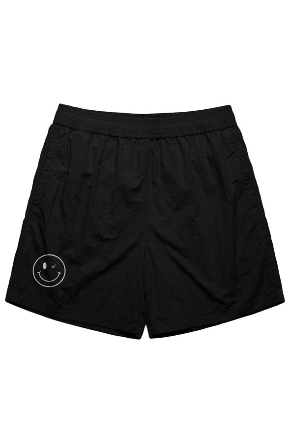 Smiley Swim Shorts