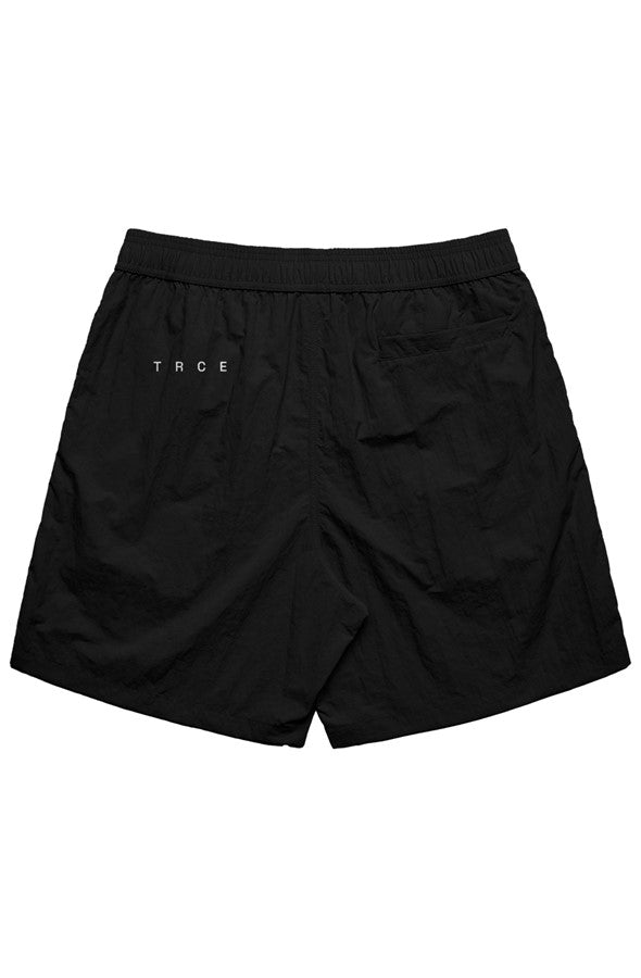 Smiley Swim Shorts