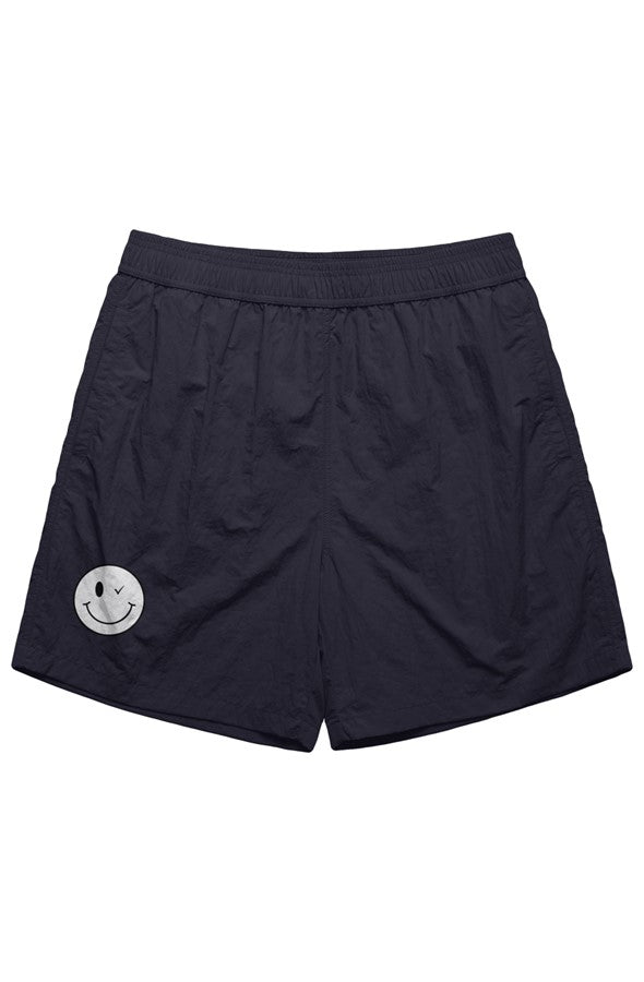 Smiley Swim Shorts