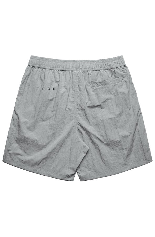 Smiley Swim Shorts