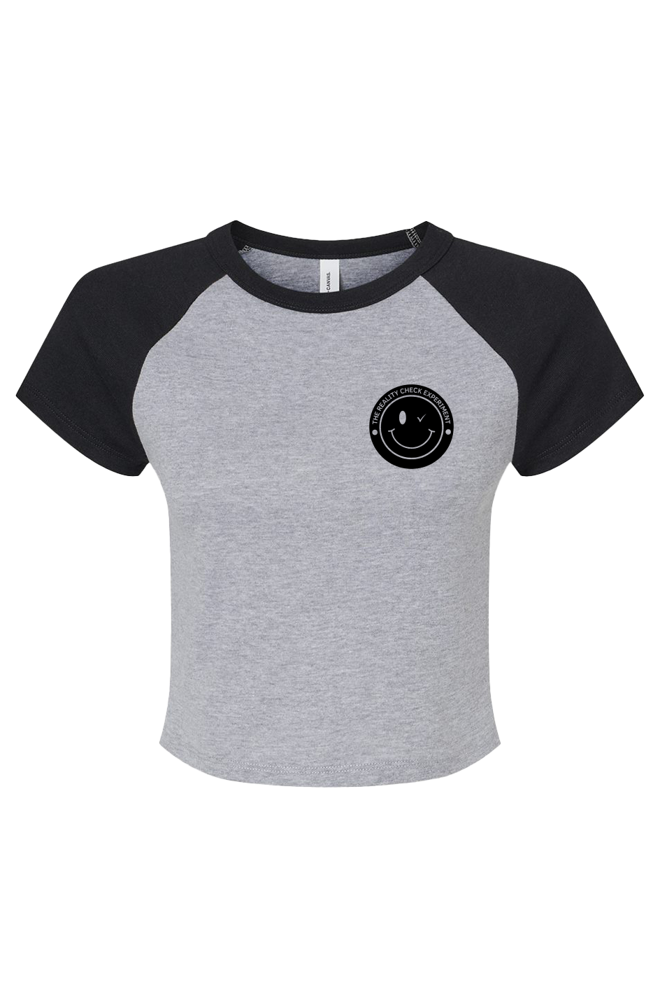 TRCE Baby Tee