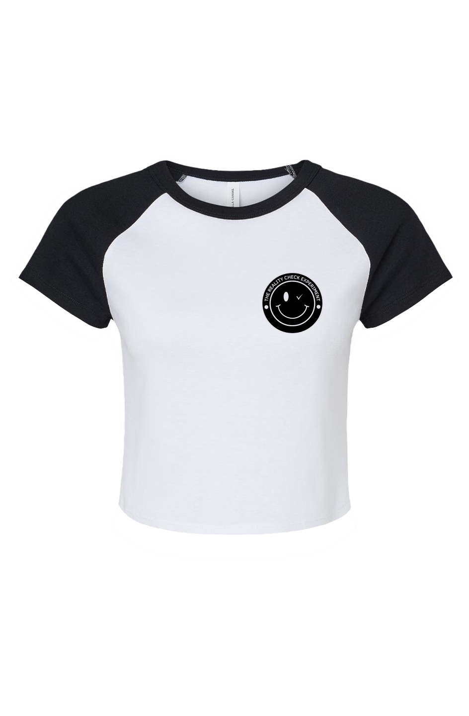 TRCE Baby Tee