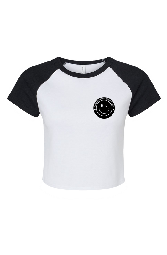 TRCE Baby Tee