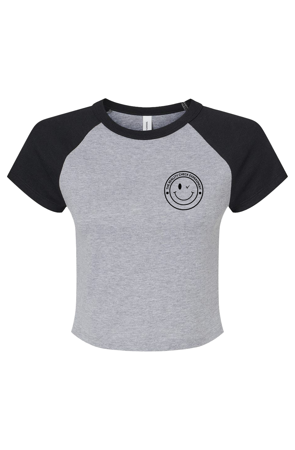 TRCE Baby Tee