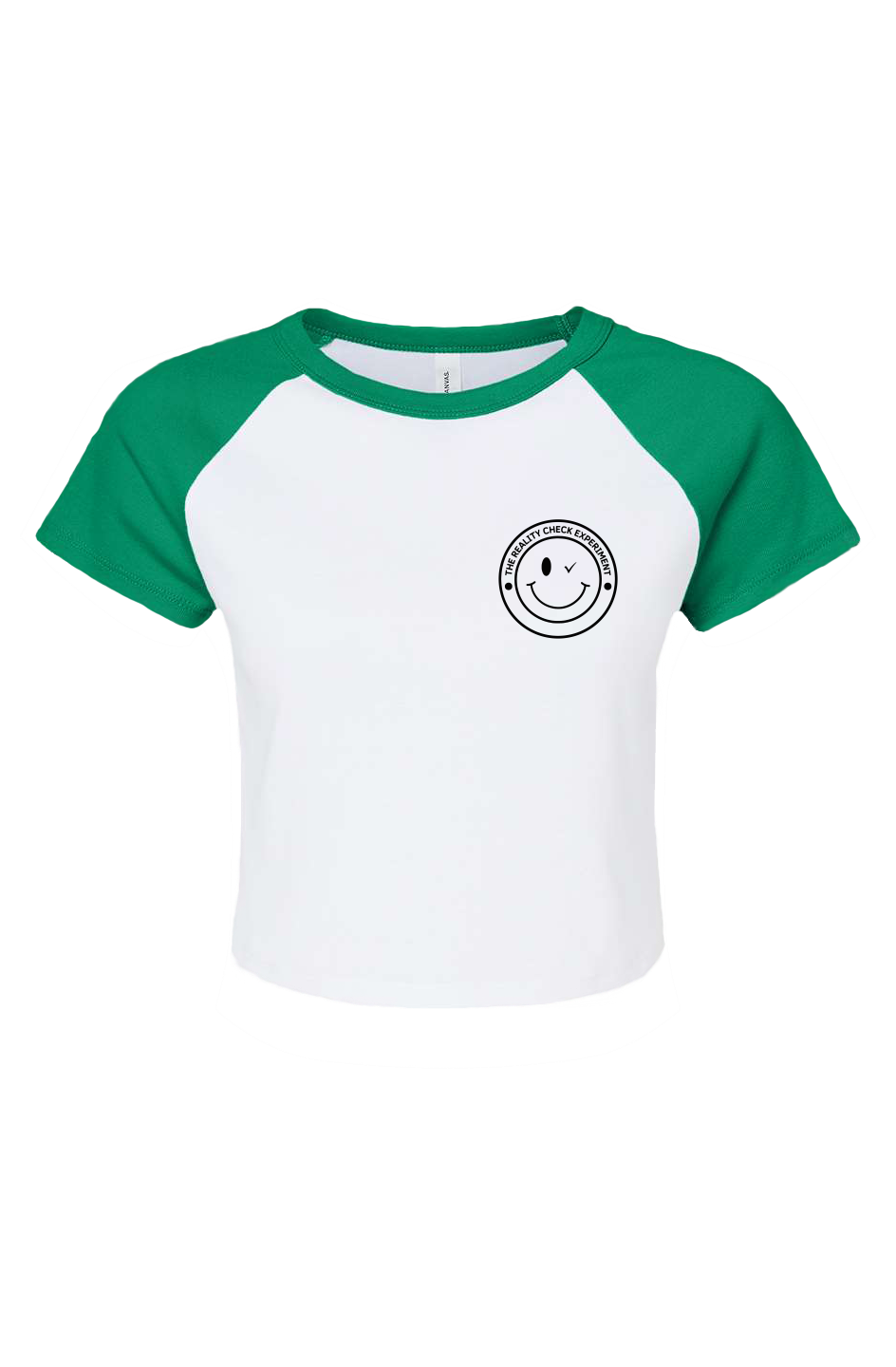 TRCE Baby Tee