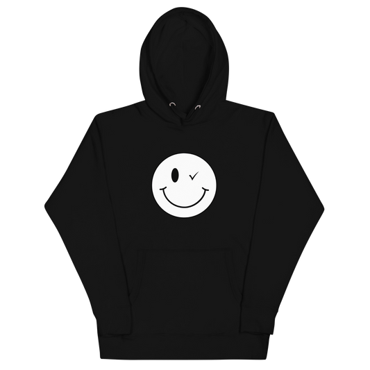 Classic Smiley Hoodie