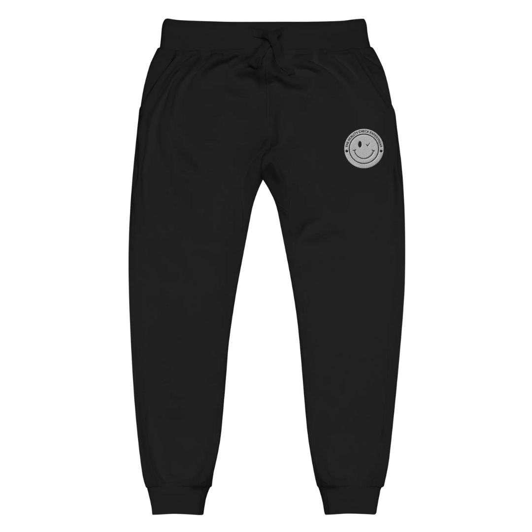 TRCE Fleece Sweatpants