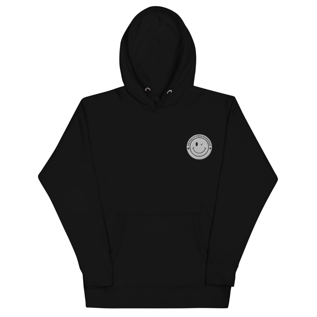 TRCE Hoodie