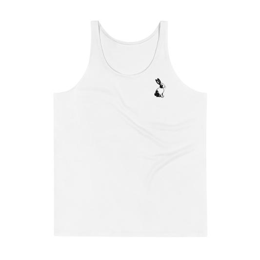 Babbity Tank Top