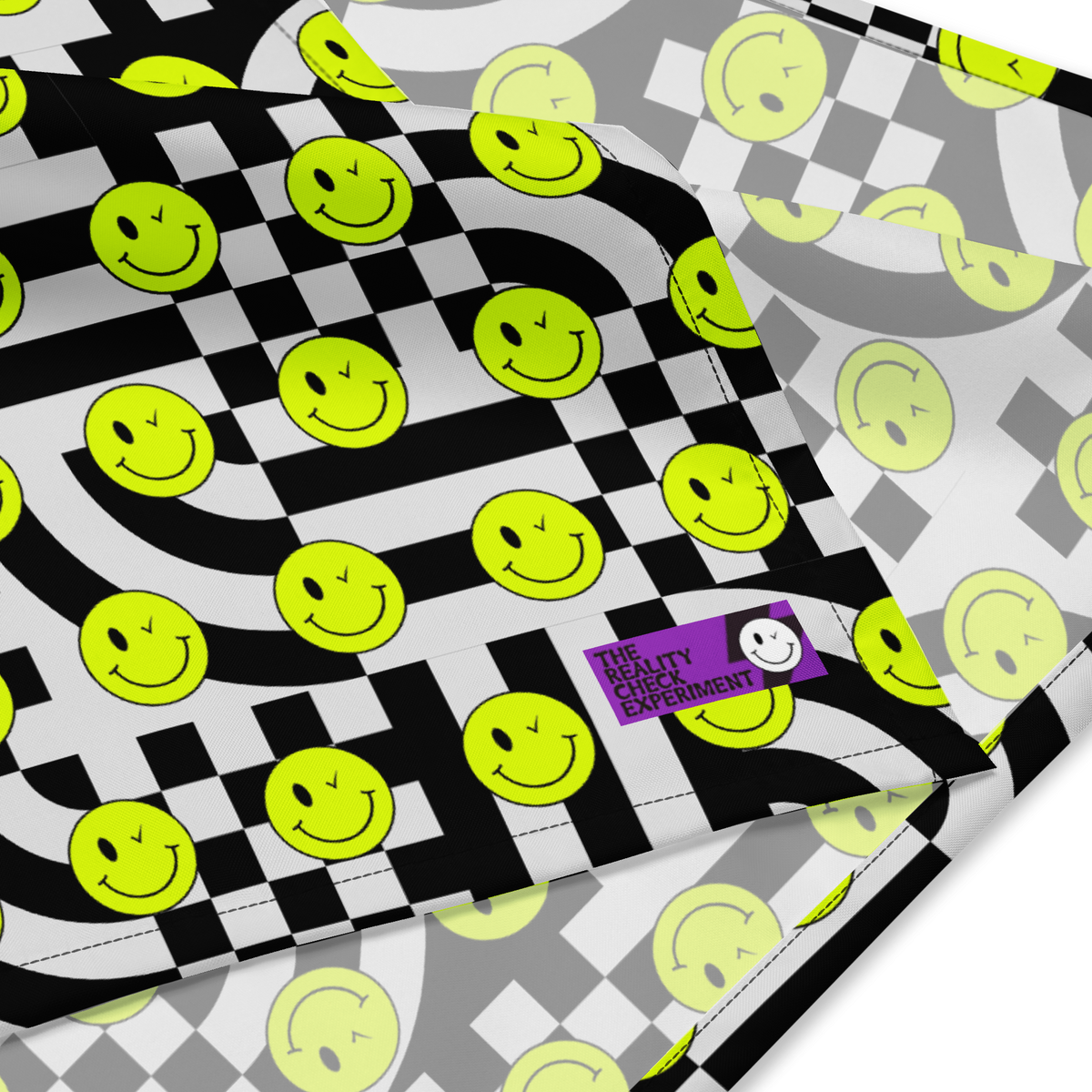 Smiley Band…ana!