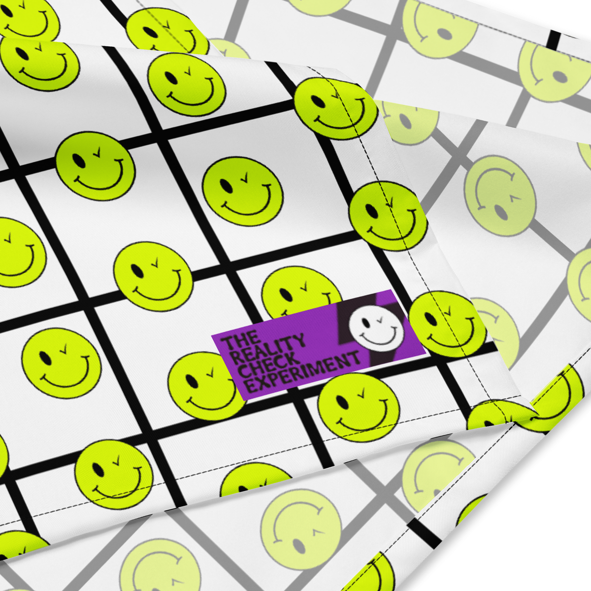 Smiley Band…ana!