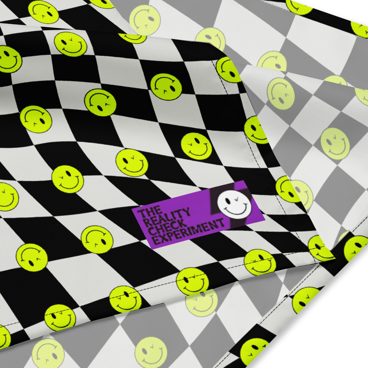 Smiley Band…ana!