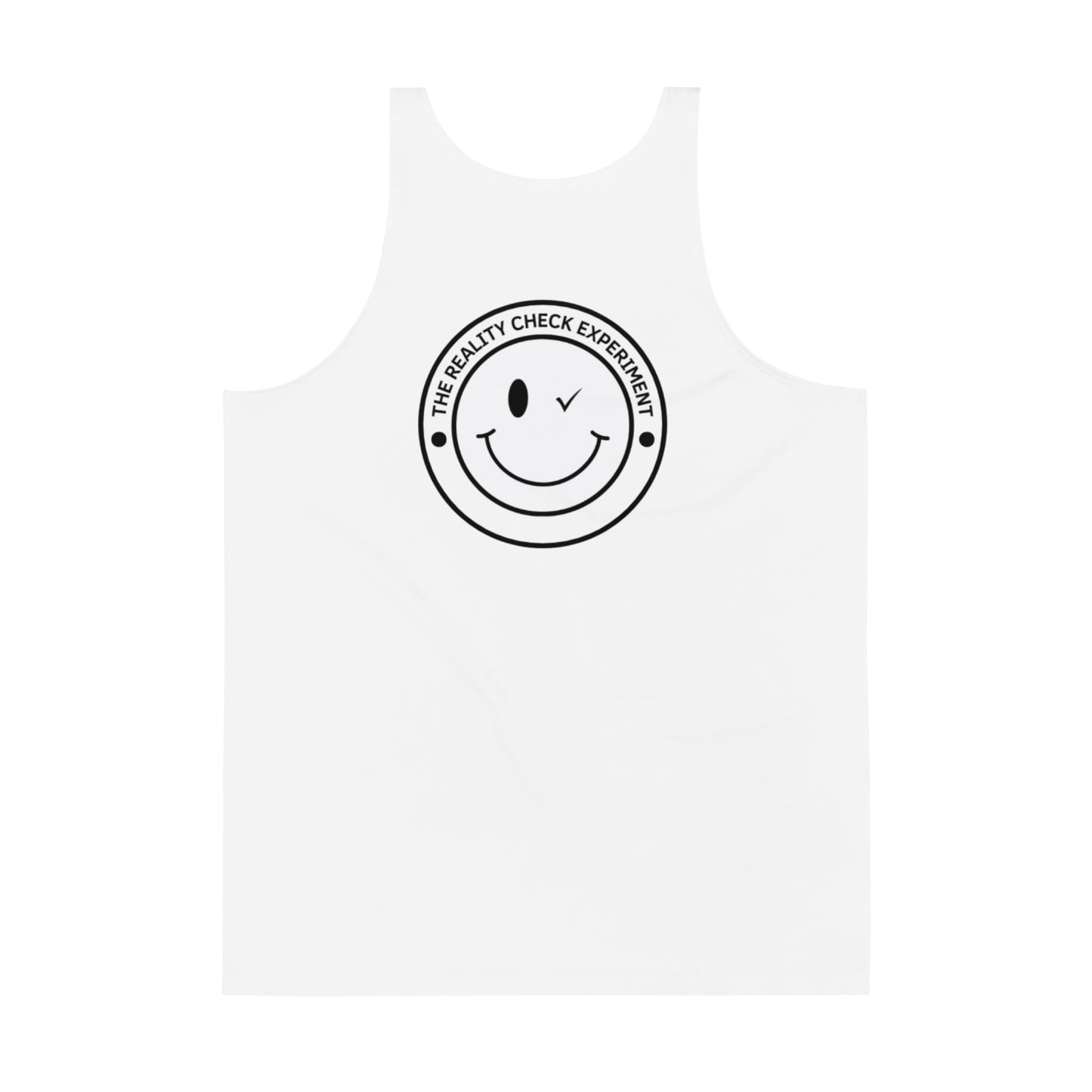 Babbity Tank Top