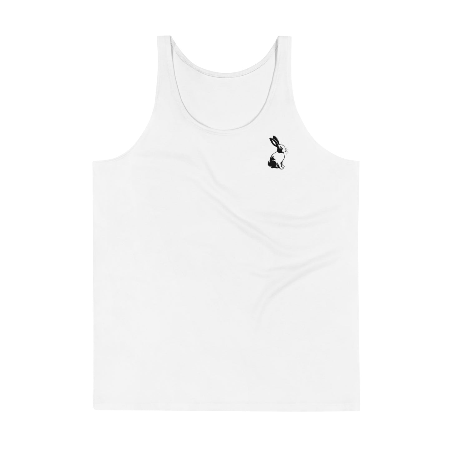 Babbity Tank Top