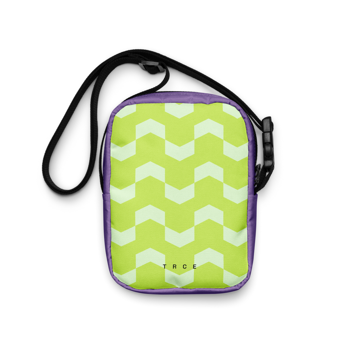 Smiley Crossbody Bag