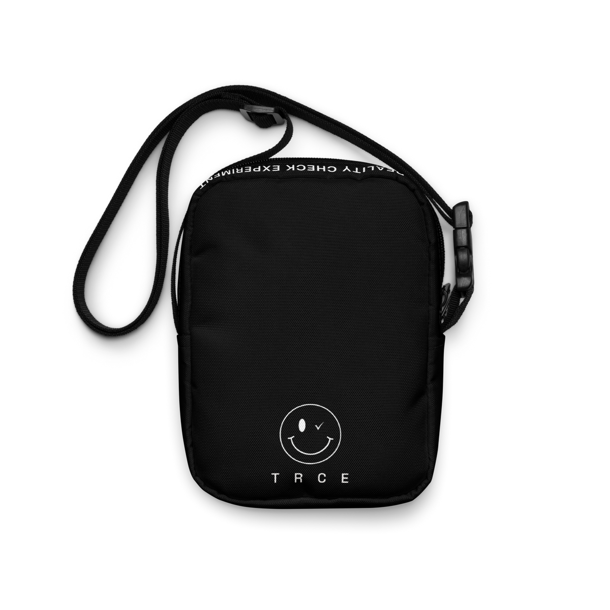 Smiley Crossbody Bag