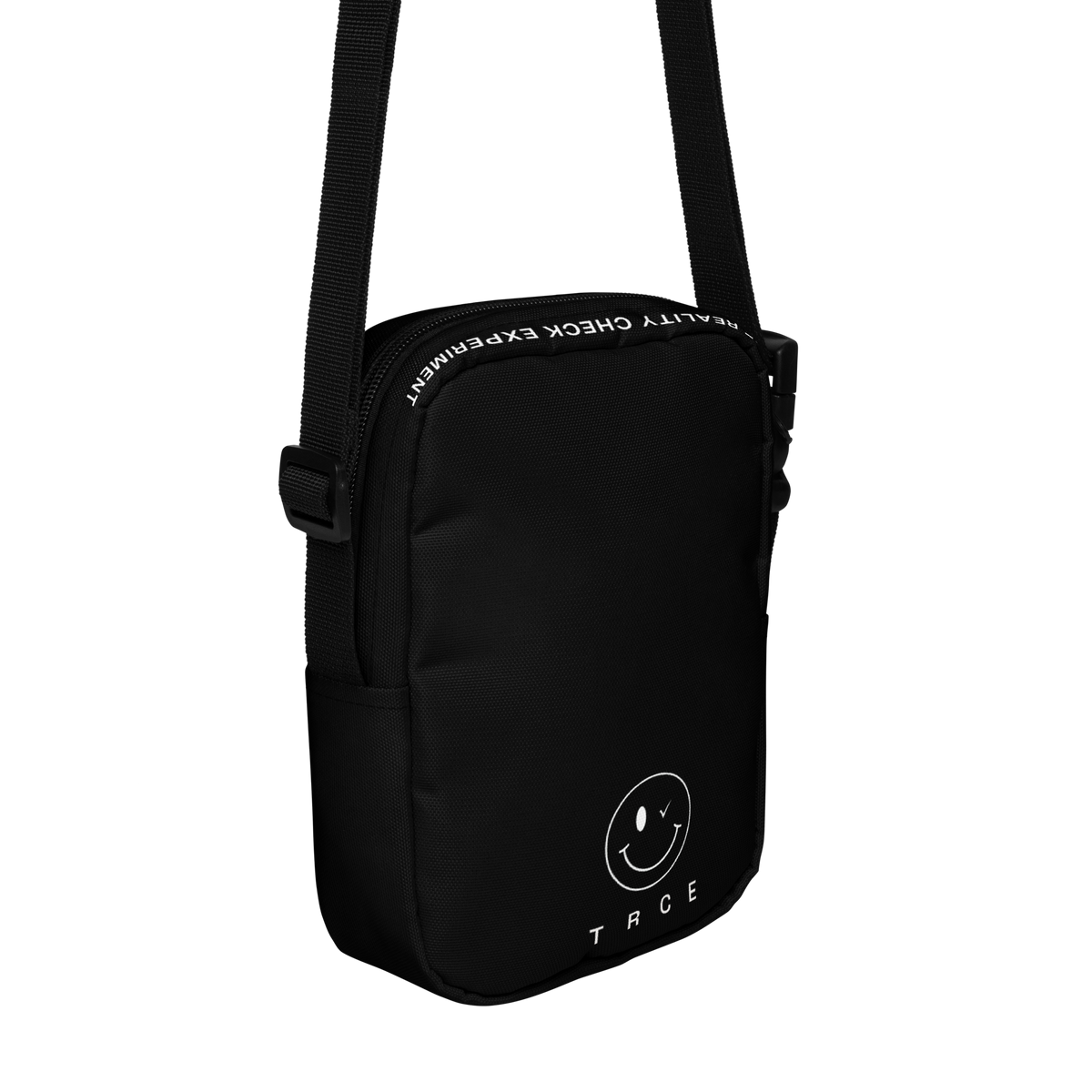 Smiley Crossbody Bag