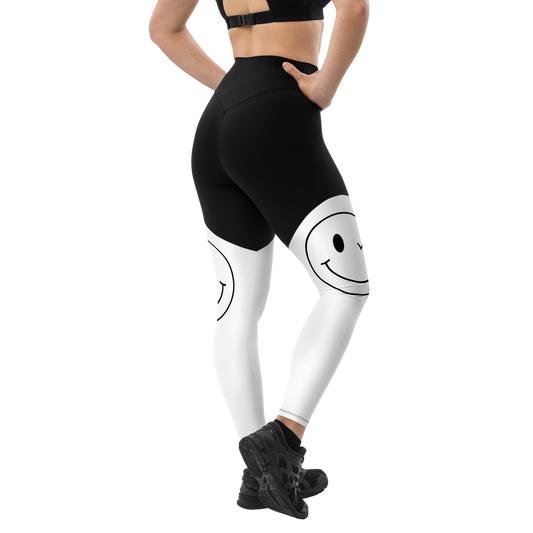 TRCE Leggings