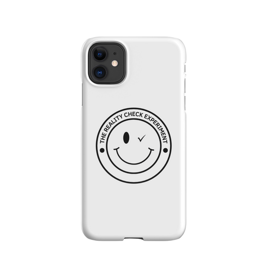 Smiley case for iPhone®