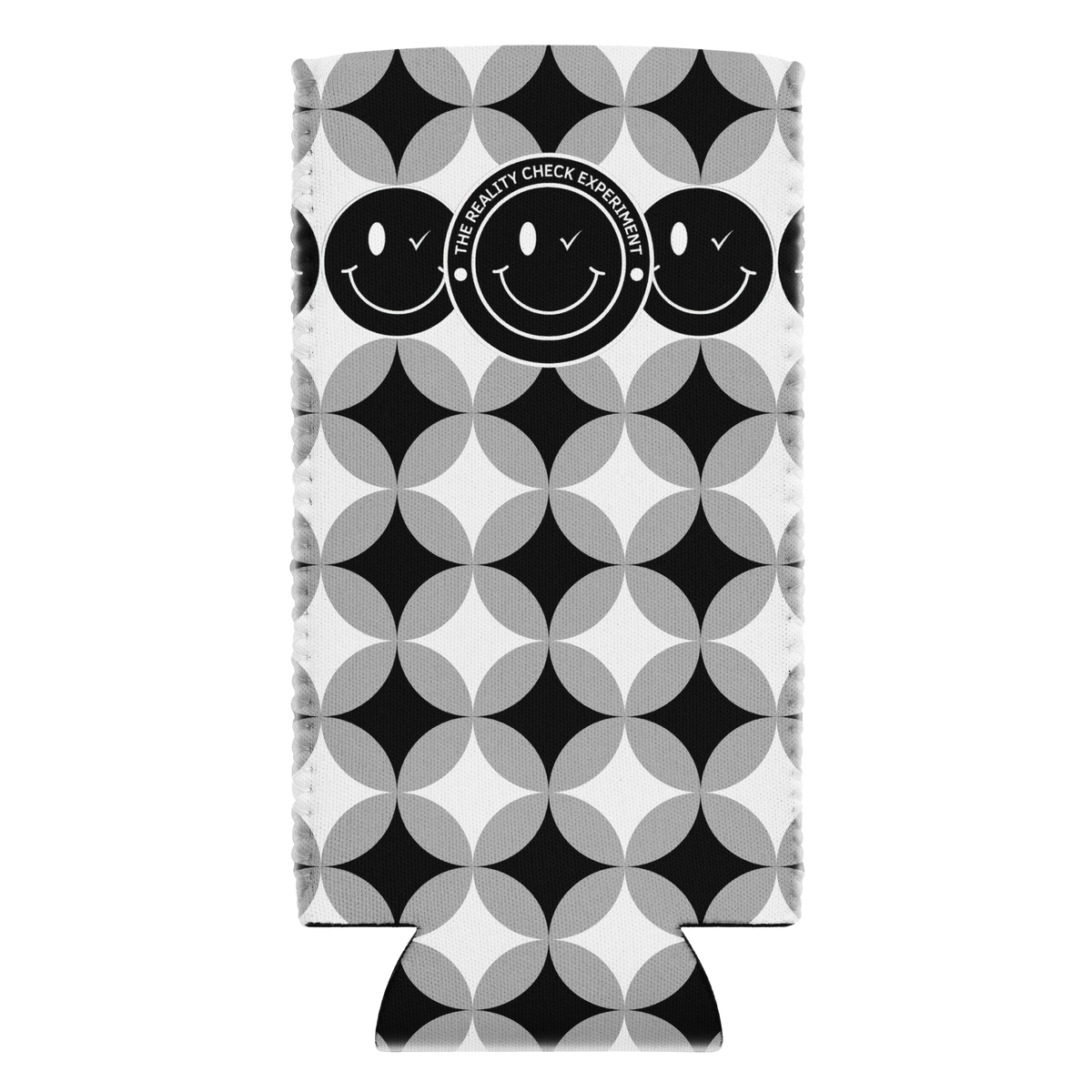 Smiley Koozie