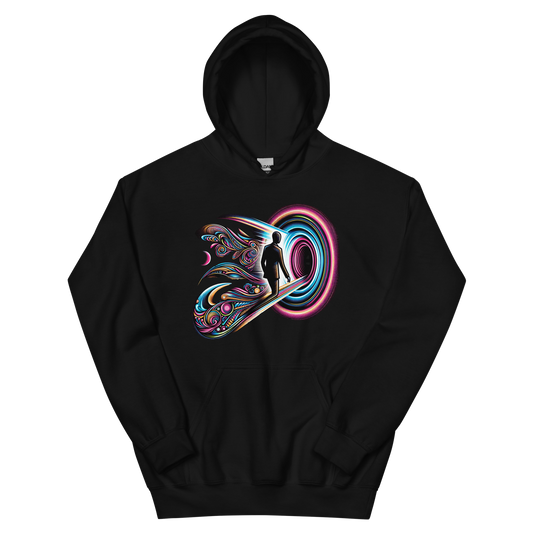 The Infinite Portal Hoodie