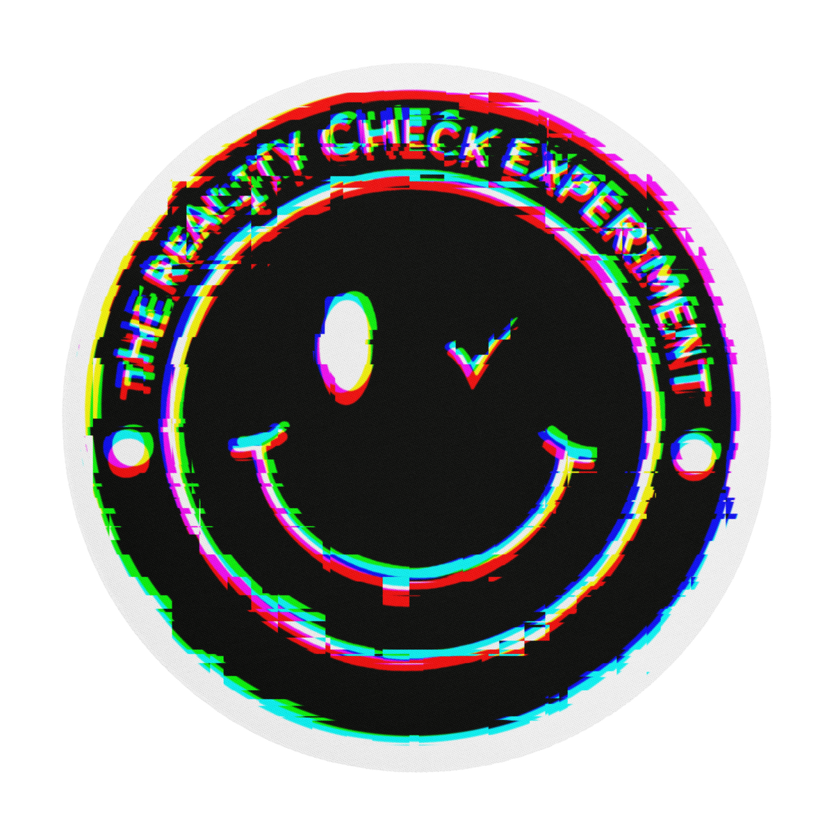 Experiment Mouse Pad