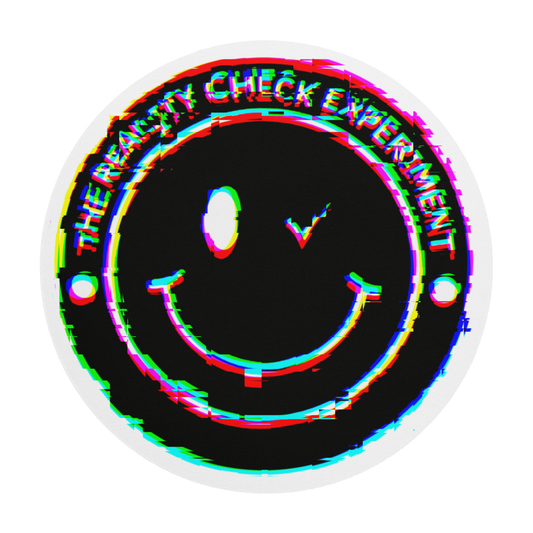 Experiment Mouse Pad