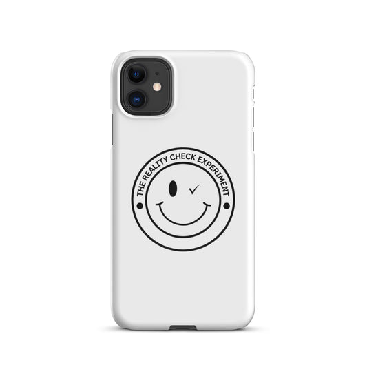Smiley case for iPhone®