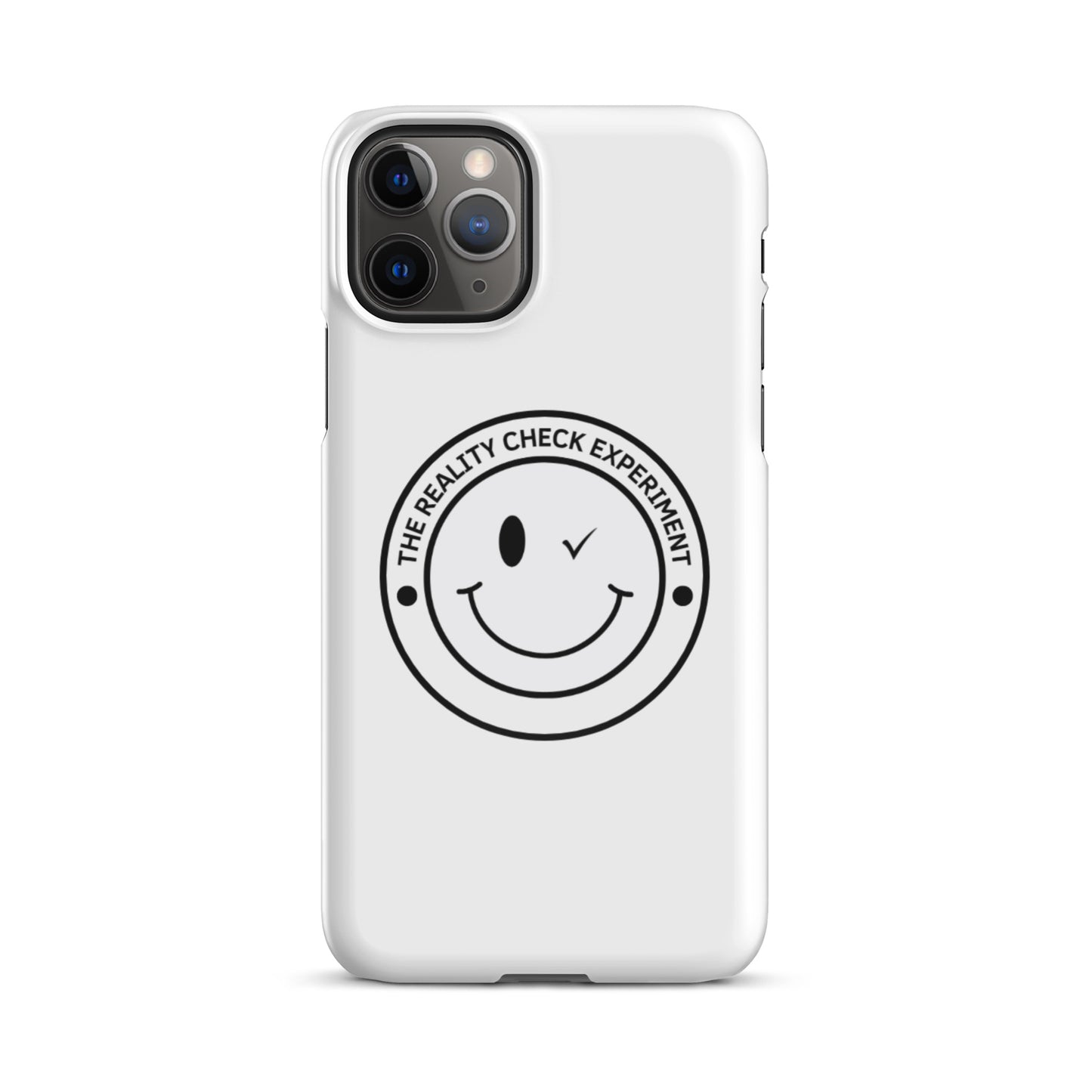 Smiley case for iPhone®