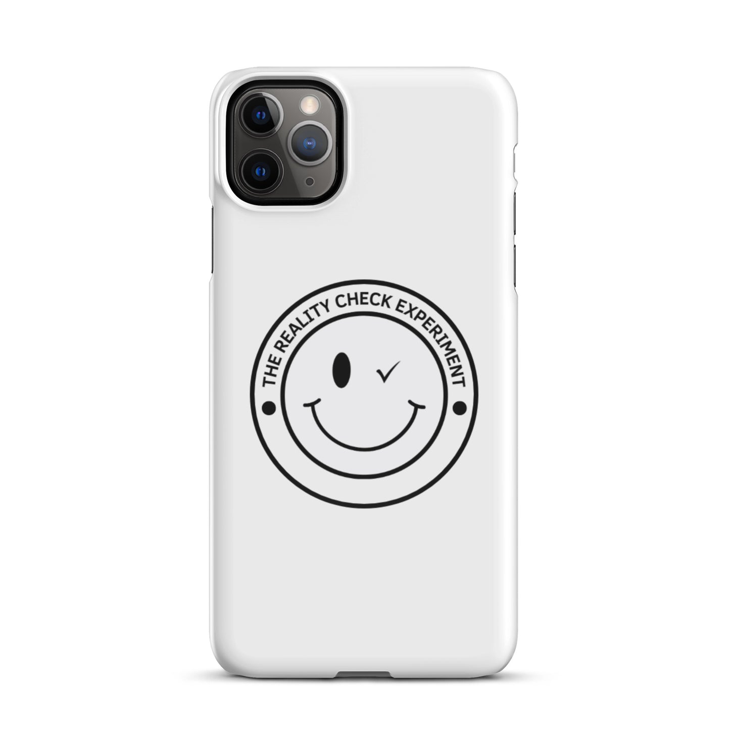 Smiley case for iPhone®