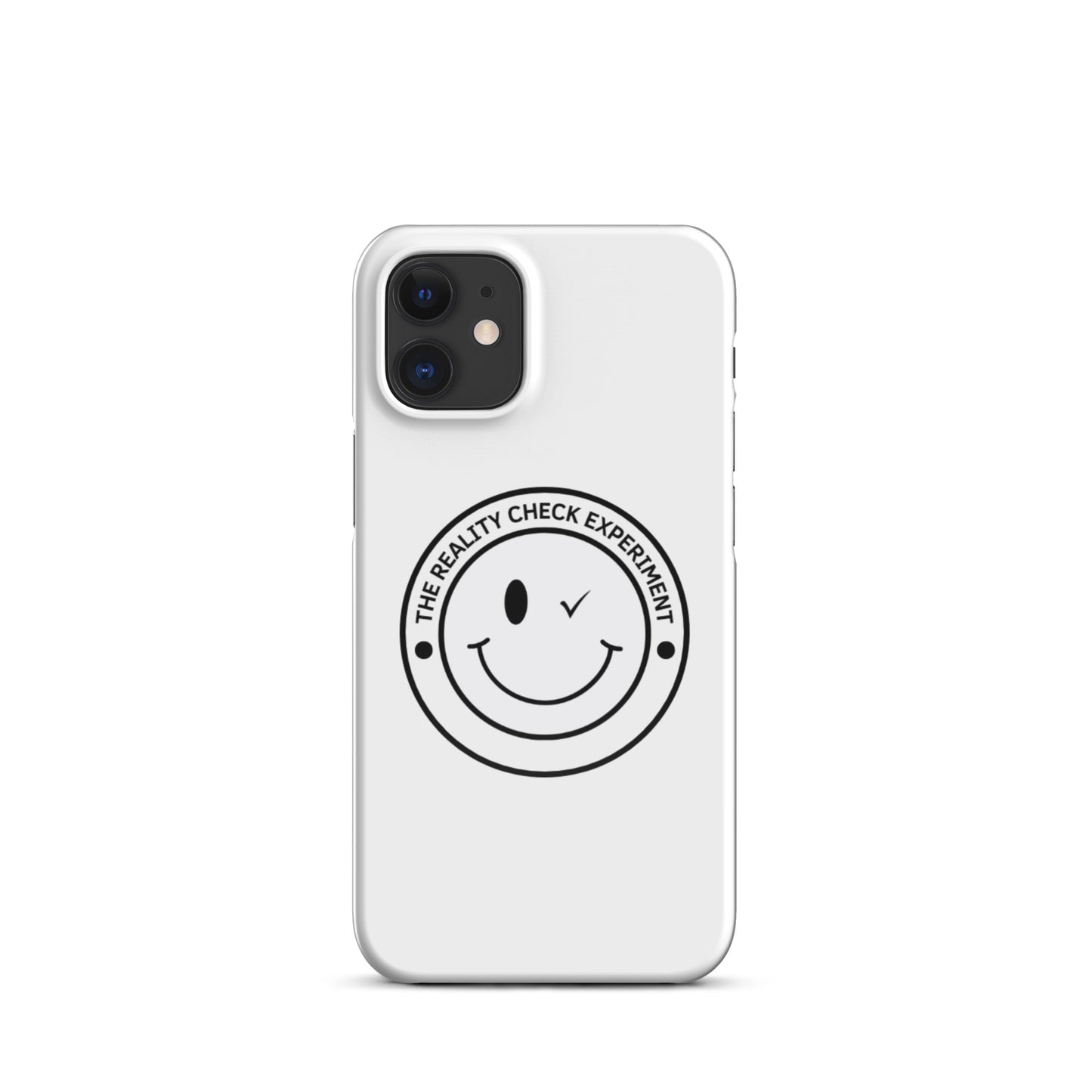 Smiley case for iPhone®