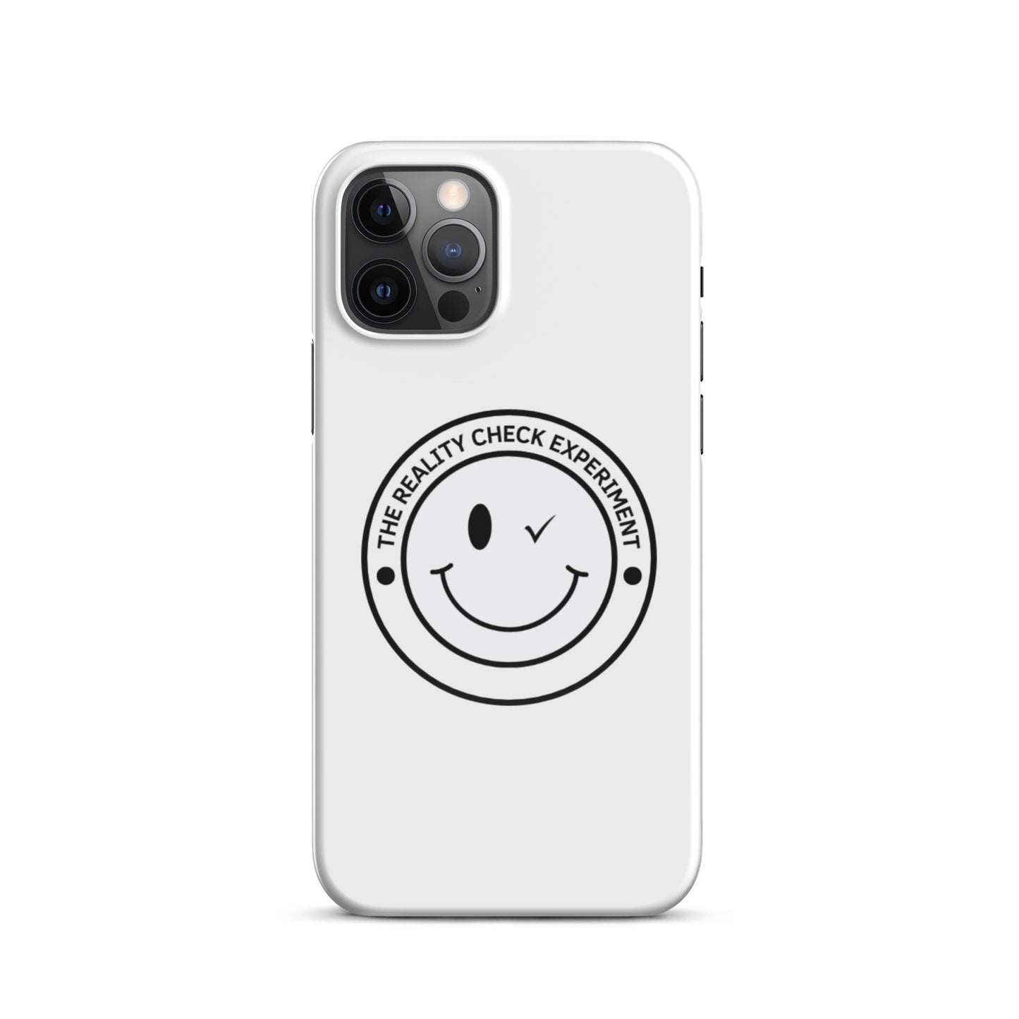 Smiley case for iPhone®