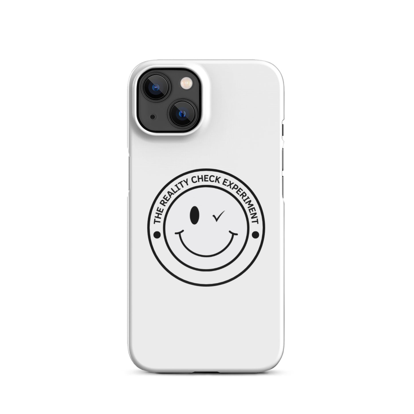 Smiley case for iPhone®