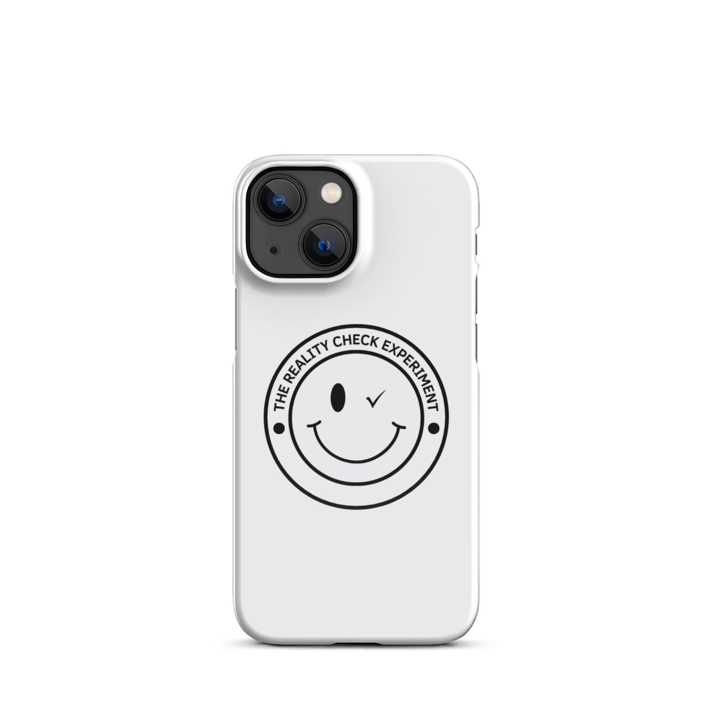 Smiley case for iPhone®