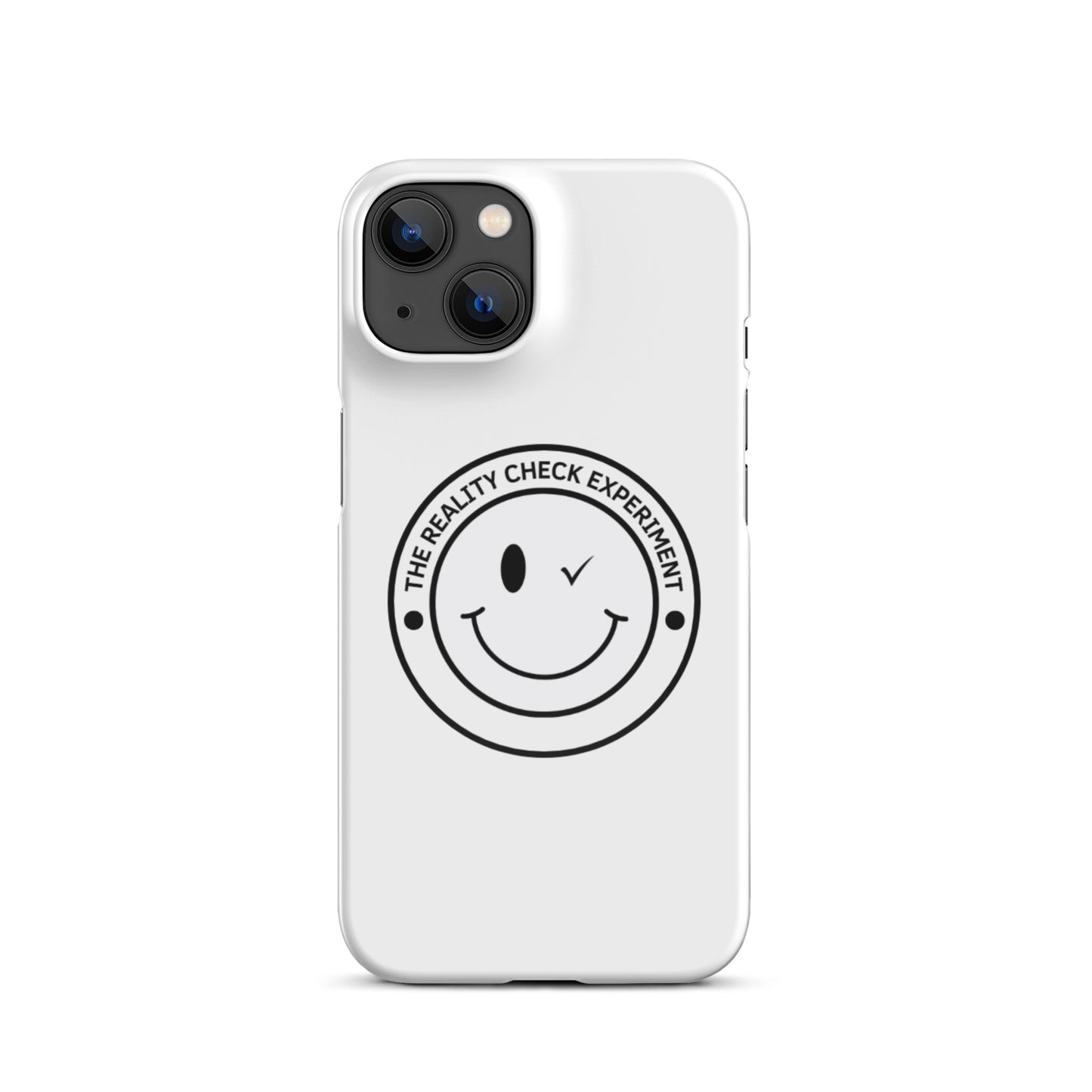 Smiley case for iPhone®