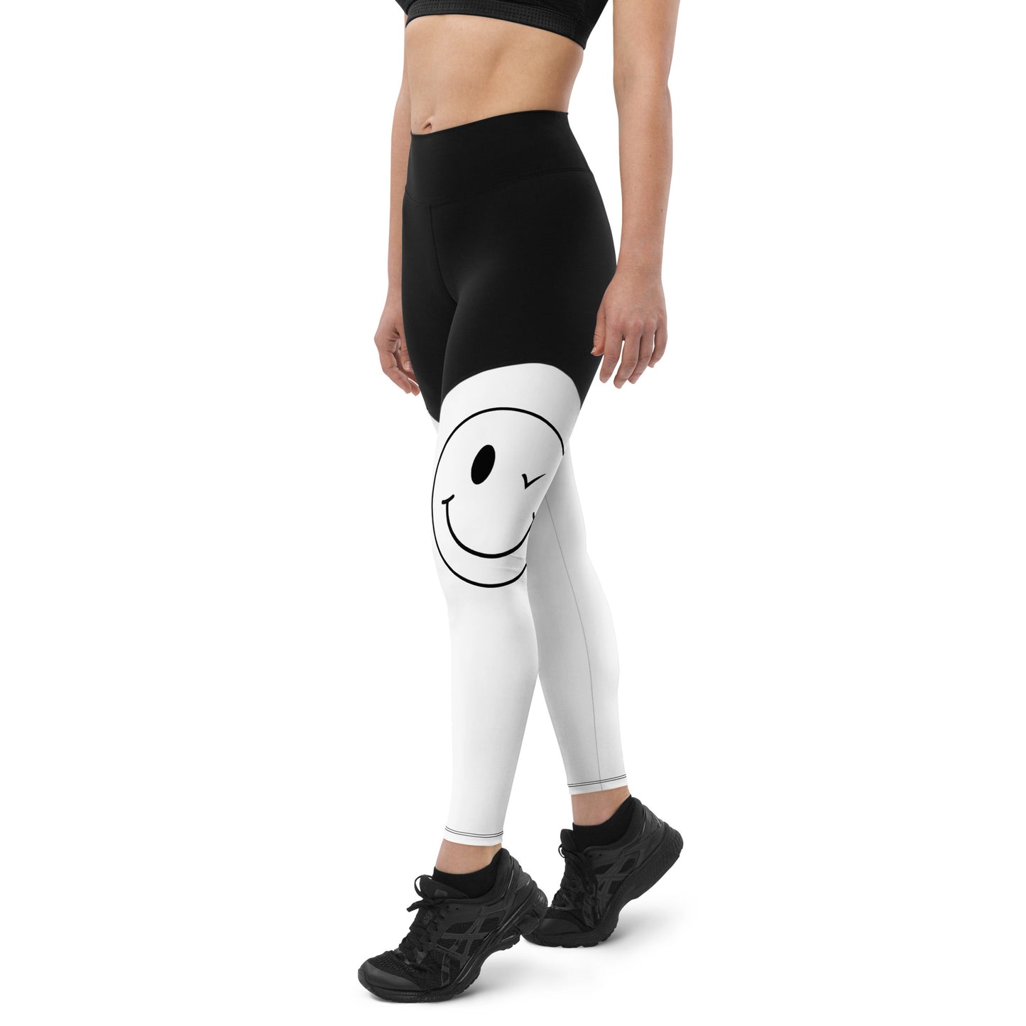 TRCE Leggings