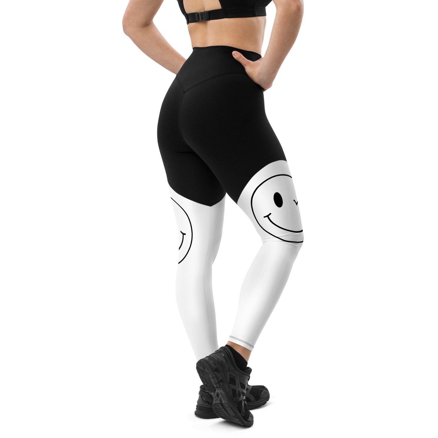 TRCE Leggings