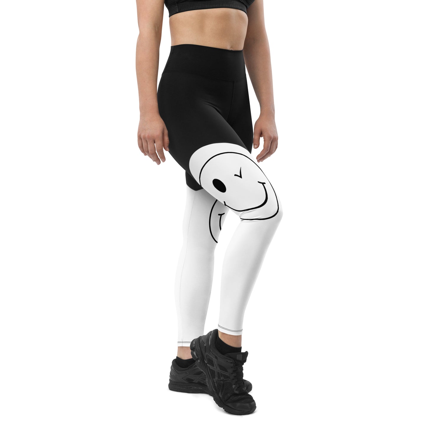 TRCE Leggings