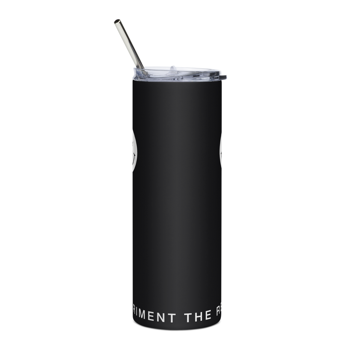 TRCE Tumbler