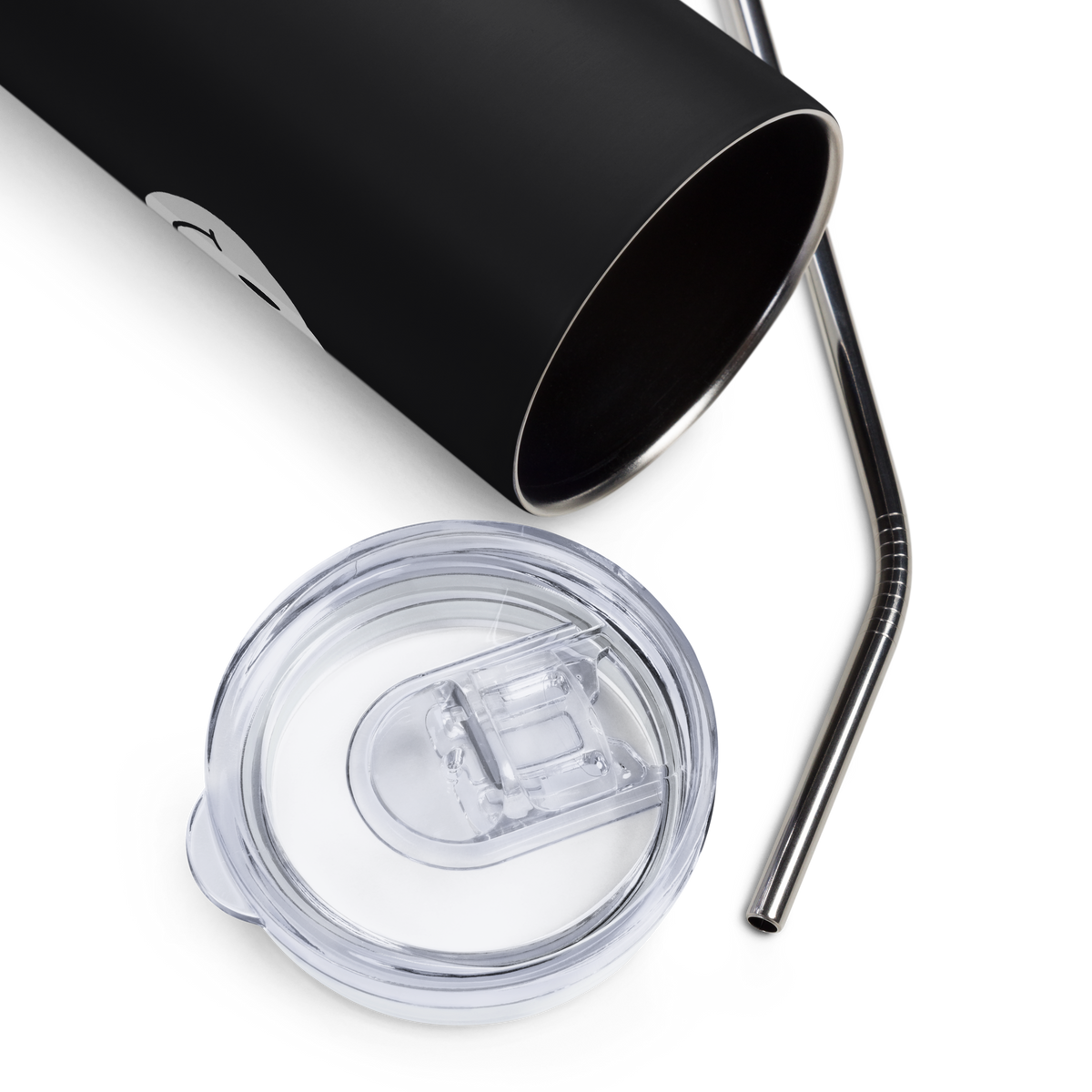 TRCE Tumbler