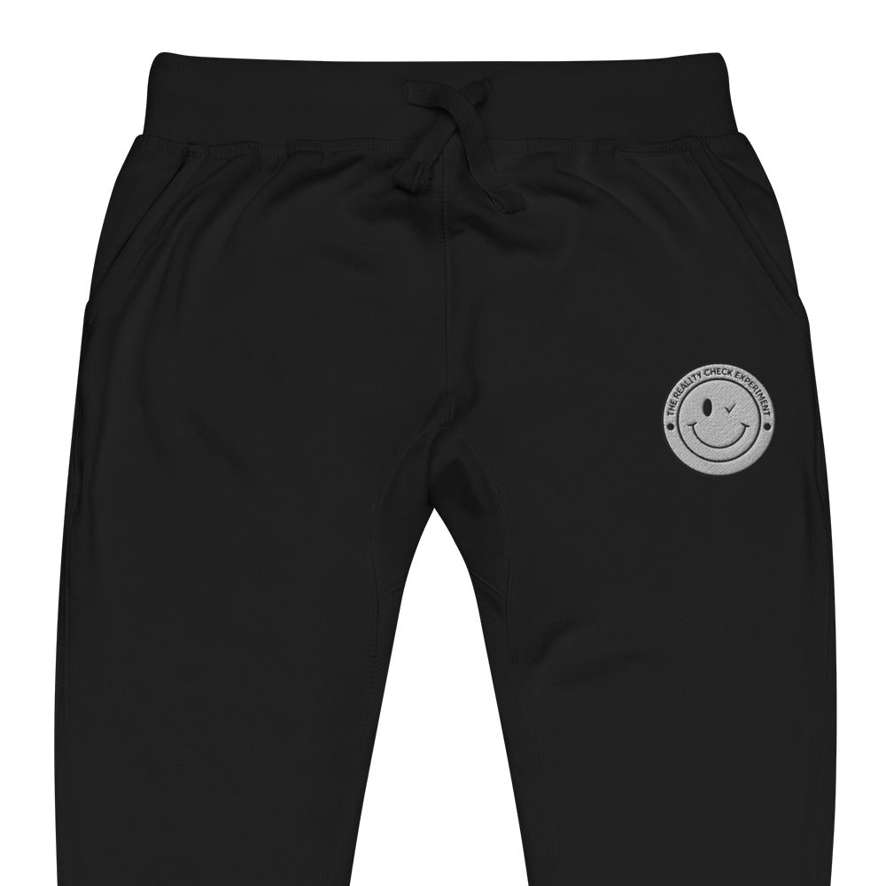 TRCE Fleece Sweatpants