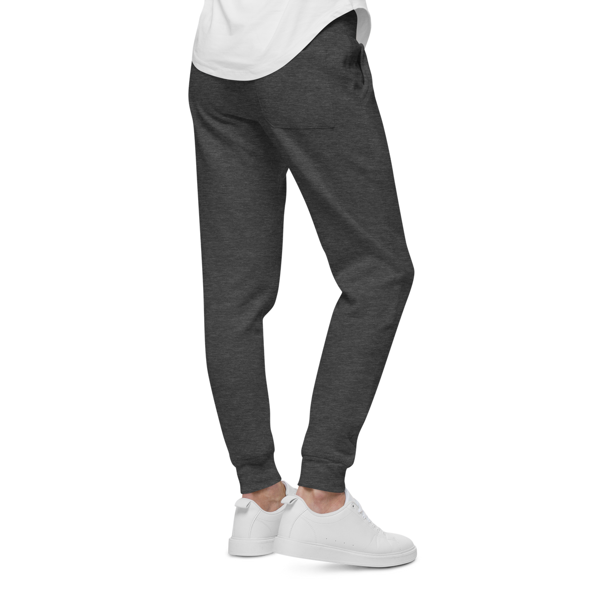 TRCE Fleece Joggers