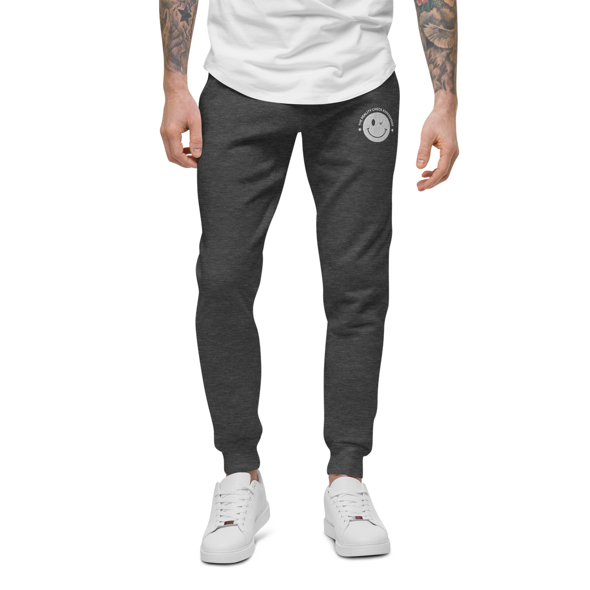 TRCE Fleece Joggers