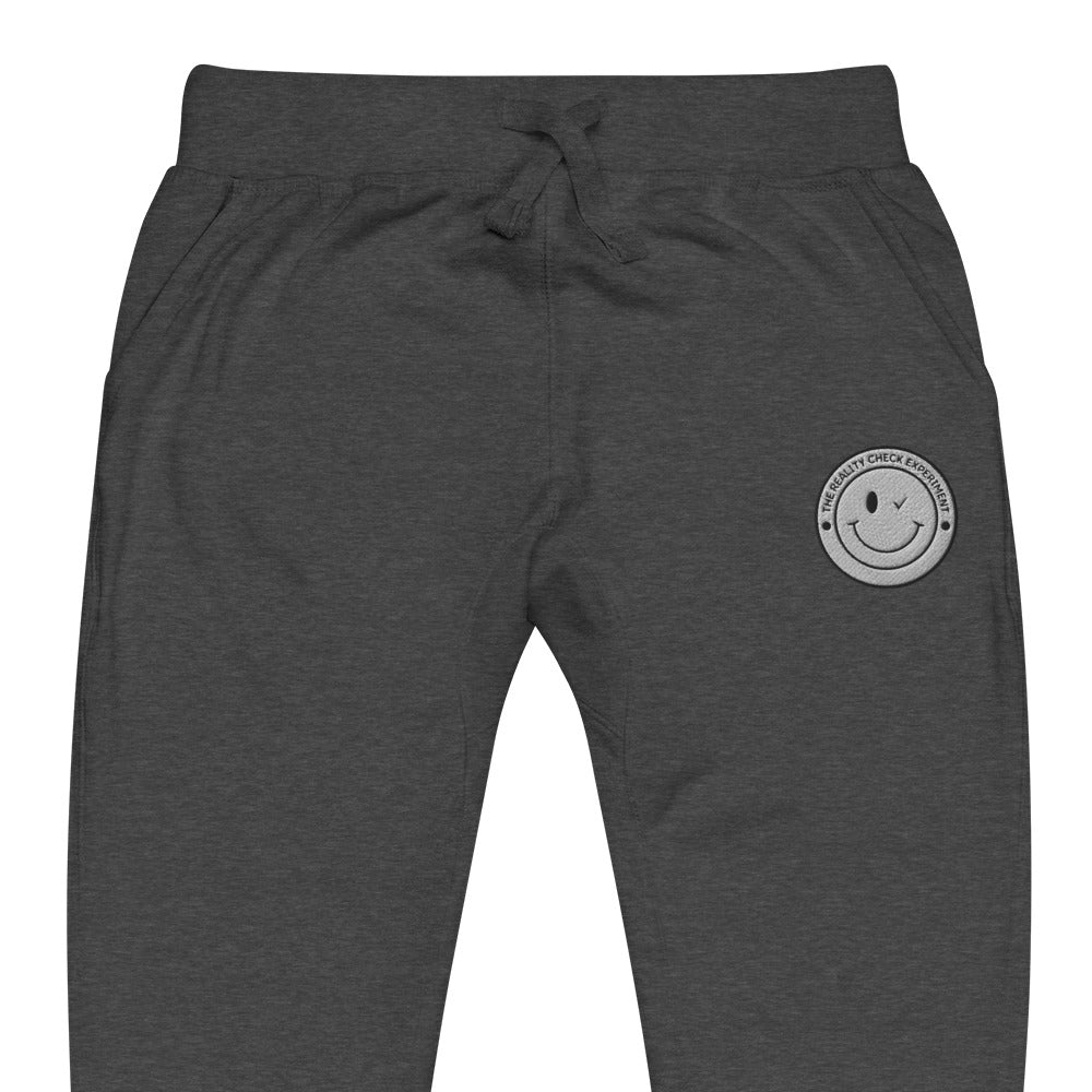 TRCE Fleece Sweatpants