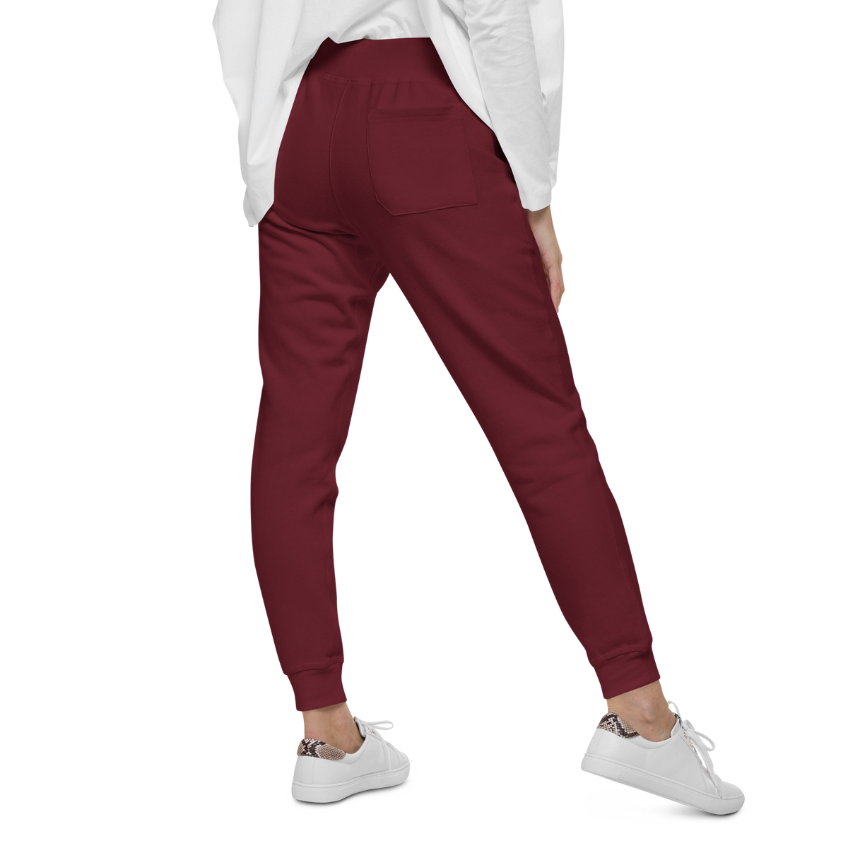 TRCE Fleece Joggers