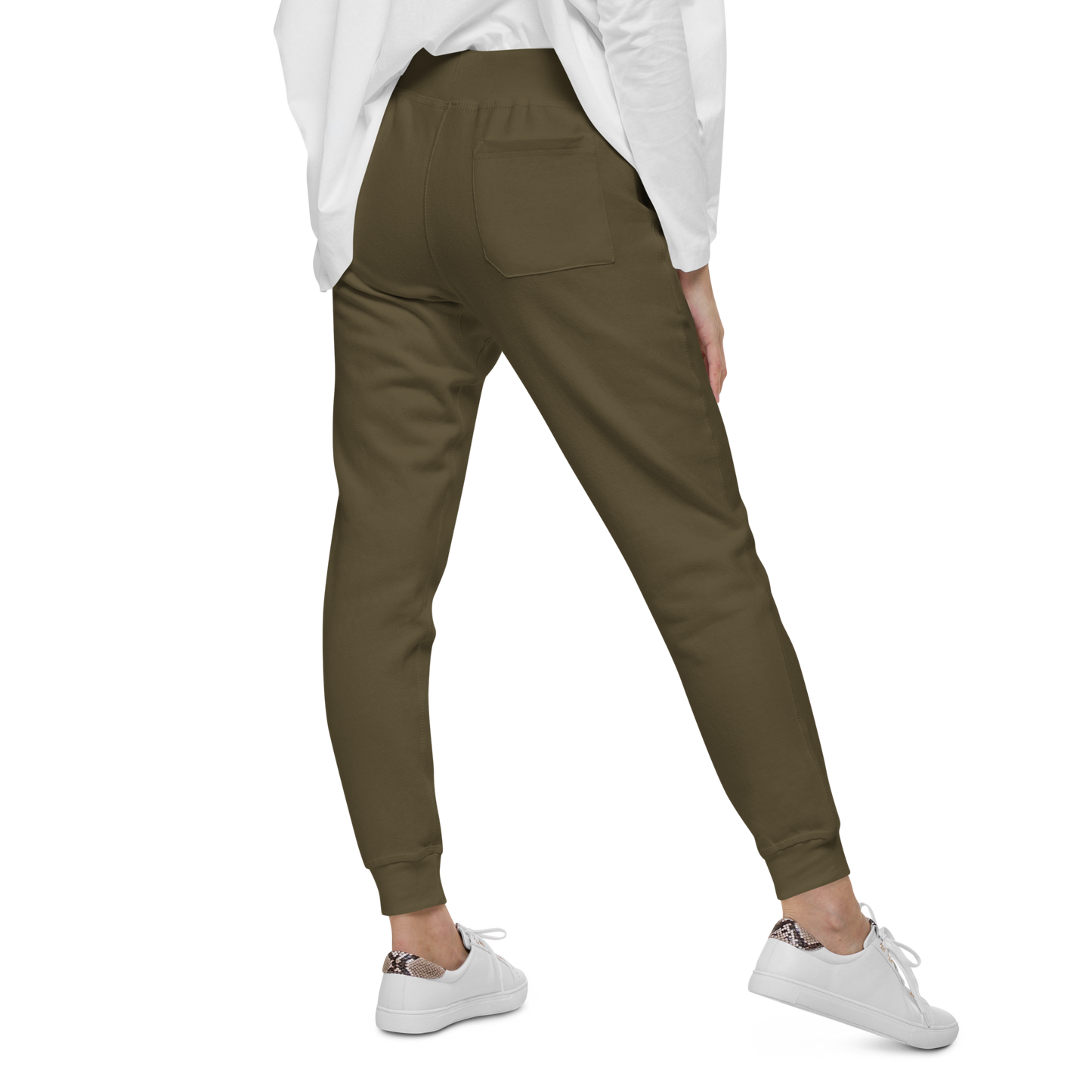 TRCE Fleece Joggers